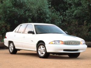 Buick Skylark Sedan